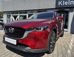 Bild des Angebotes Mazda CX-5 2.5L SKYACTIV G 194