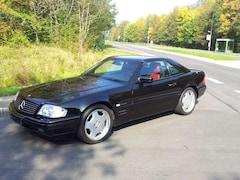 Bild des Angebotes Mercedes-Benz SL 280 SL 280 Spezial Edition