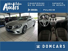 Bild des Angebotes Mercedes-Benz CLA 180 /BI-XENON/GARANTIE/ALU/PDC/EURO 6//