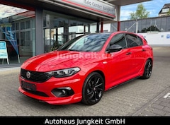 Bild des Angebotes Fiat Tipo Sport *1.Hand*R-Kamera*Navigation*