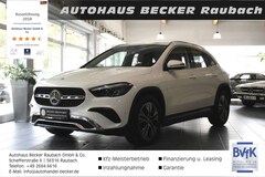 Bild des Angebotes Mercedes-Benz GLA 180 Progr. Advanced *Winter-Paket*Kamera