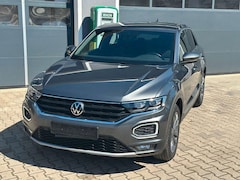 Bild des Angebotes VW T-Roc Sport