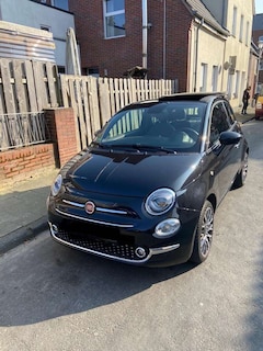 Bild des Angebotes Fiat 500C 500 C 1.2 8V Dualogic Start&Stopp Star