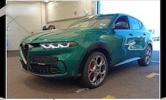 Bild des Angebotes Alfa Romeo Tonale Edizione Speciale PHEV Q4 AT 360Kam -44%*