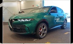 Bild des Angebotes Alfa Romeo Tonale Edizione Speciale PHEV Q4 AT 360Kam -44%*