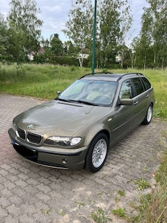 Bild des Angebotes BMW 325 325i Edition Exclusive