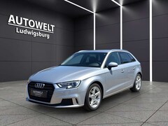 Bild des Angebotes Audi A3 1.5 TFSI  Sport Sportback S-Tronic Virtual