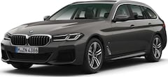 Bild des Angebotes BMW 520 d Touring M Sport Navi Leder LED ACC Digitales Coc