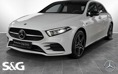Bild des Angebotes Mercedes-Benz A 250 e AMG Edition 2020 PANO+DISTRO+360°+LED+18