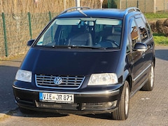 Bild des Angebotes VW Sharan Sharan 2.0 Highline
