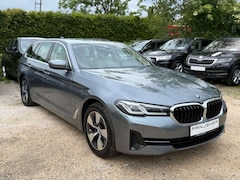 Bild des Angebotes BMW 520 d Touring xDrive Standheizung Leder Kamera