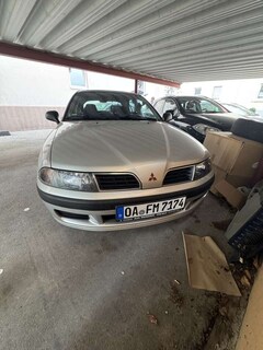 Bild des Angebotes Mitsubishi Carisma GDI Comfort