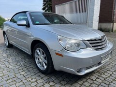 Bild des Angebotes Chrysler Sebring Cabrio