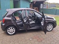 Bild des Angebotes Nissan Micra Acenta