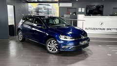 Bild des Angebotes VW Golf VII 1.4 TSI Lim. Sound*Navi*ACC*SHZ *AHK