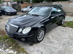 Bild des Angebotes Mercedes-Benz E 350 E 350 4Matic (211.087) * TÜV NEU *