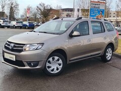 Bild des Angebotes Dacia Logan LOGAN MCV II KOMBI LAUREATE