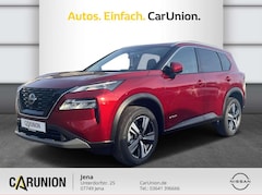 Bild des Angebotes Nissan X-Trail 1.5 VC-T e-POWER 204 PS 4x2 N-Connecta 5 S