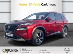 Bild des Angebotes Nissan X-Trail 1.5 VC-T e-POWER 204 PS 4x2 N-Connecta 5 S