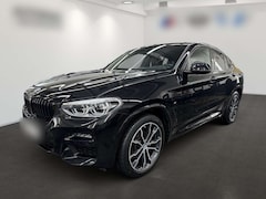 Bild des Angebotes BMW X4 xDrive20d M-Sportpaket*Live Cockpit_Professional*D