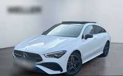 Bild des Angebotes Mercedes-Benz CLA 250 e 8G AMG Line Advanced+
