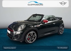 Bild des Angebotes MINI John Cooper Works Cabrio John Cooper Works Cabrio Navi Plus Adap. LED HK So