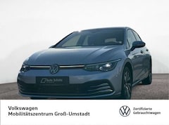 Bild des Angebotes VW Golf VIII 1.4 eHybrid+DSG+NAVI+AHK+LED+RFK+ACC