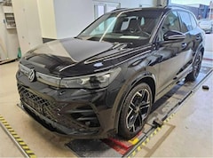 Bild des Angebotes VW Tiguan R-Line 2,0 R-L DT110 TDID7F