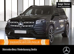 Bild des Angebotes Mercedes-Benz GLS 350 d 4M AMG+NIGHT+PANO+360+AHK+MULTIBEAM+HUD