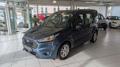 Bild des Angebotes Ford Tourneo Connect Trend *DAB*PDC*FSH*Standheizung*