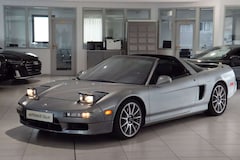 Bild des Angebotes Honda NSX Acura NSX-T Bose*Elektr.Seats*