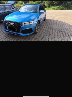 Bild des Angebotes Audi RS Q3 2.5 TFSI quattro performance