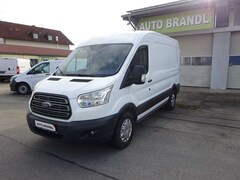 Bild des Angebotes Ford Transit 350 L2 Trend Klima AHK Tempomat TÜV 11/27