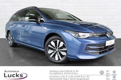 Bild des Angebotes VW Golf Variant VIII 2.0 TDI Goal NAVI IQ-LIGHT ACC AHK KAM