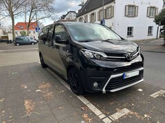 Bild des Angebotes Toyota Proace Proace 2,0-l-D-4D L2 Autm. Meister