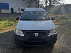 Bild des Angebotes Dacia Logan Logan MCV 1.4