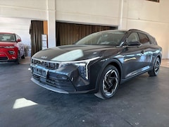 Bild des Angebotes Kia K4 Spirit Kombi