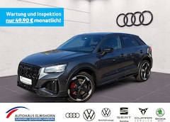 Bild des Angebotes Audi SQ2 TFSI quattro S tronic AHK NAV APP KAM MATRIX 19"