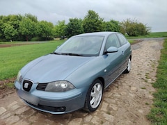 Bild des Angebotes SEAT Ibiza 1,4 Sport Edition, TÜV bis Juni 2025, 8 Reifen