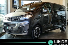 Bild des Angebotes Opel Zafira Life Edition |NAVI|8-SITZER|HEADUP|17 ALU