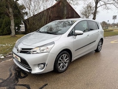 Bild des Angebotes Toyota Verso Life 2.0 D4D *7-Sitzer*AHK*Klima*HU 10/26*Kamera*