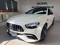 Bild des Angebotes Mercedes-Benz E 63 AMG E 63 S AMG 4Matic+/HUD/DIST/BURMESTER/NIGHT/PANO