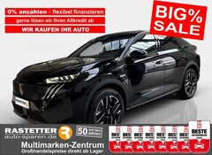 Bild des Angebotes Peugeot 3008 Hybrid 136 GT Matrix+Navi+19Z+eHeckkl+ACC+Kamera+S