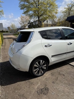 Bild des Angebotes Nissan Leaf Leaf 30 kWh (mit Batterie) Tekna