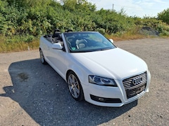 Bild des Angebotes Audi A3 A3 Cabriolet 1.8 TFSI