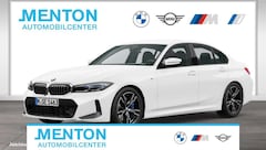 Bild des Angebotes BMW 320 d M Sportpaket HiFi DAB LED RFK Komfortzg.