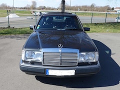 Bild des Angebotes Mercedes-Benz 260 sport-line