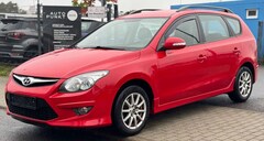 Bild des Angebotes Hyundai i30 cw Comfort 1.6 Automatik 2.Hand TÜV