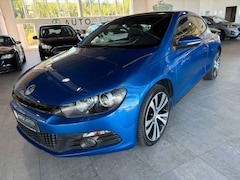 Bild des Angebotes VW Scirocco 2.0 TSI 155 kW Edition*Leder*Navi