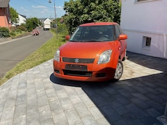Bild des Angebotes Suzuki Swift Swift Fließheck  5-Türer 1.3 Club